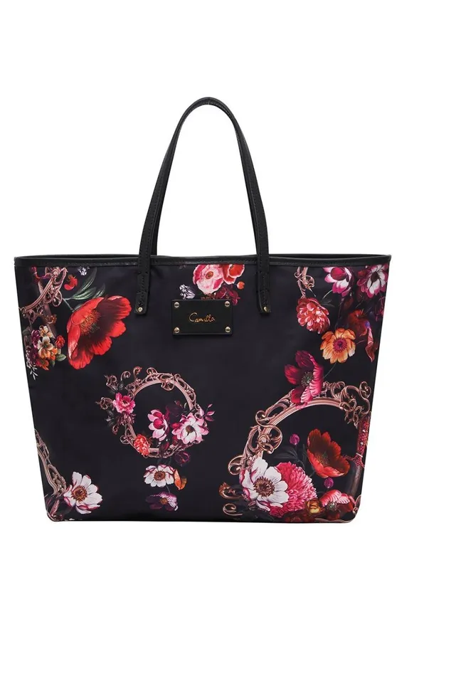 Camilla Bags Women East West Tote Mirror Mirror