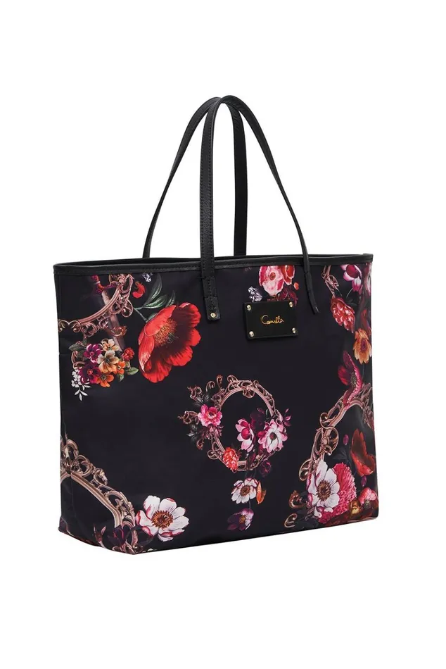 Camilla Bags Women East West Tote Mirror Mirror