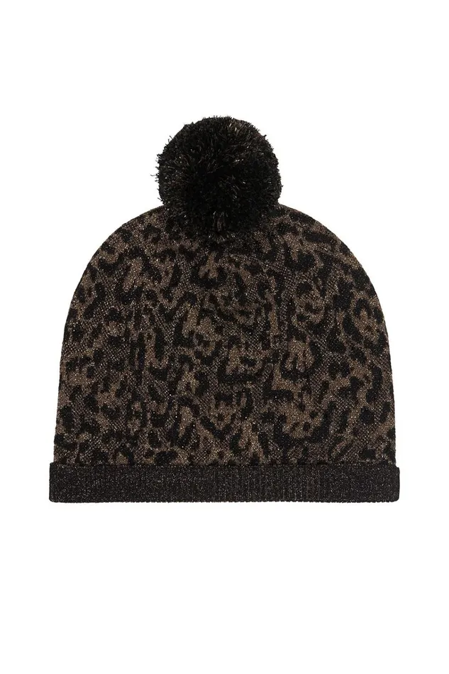 Camilla Hats And Hair Accessories Women Knit Beanie With Pom Pom Abingdon Palace