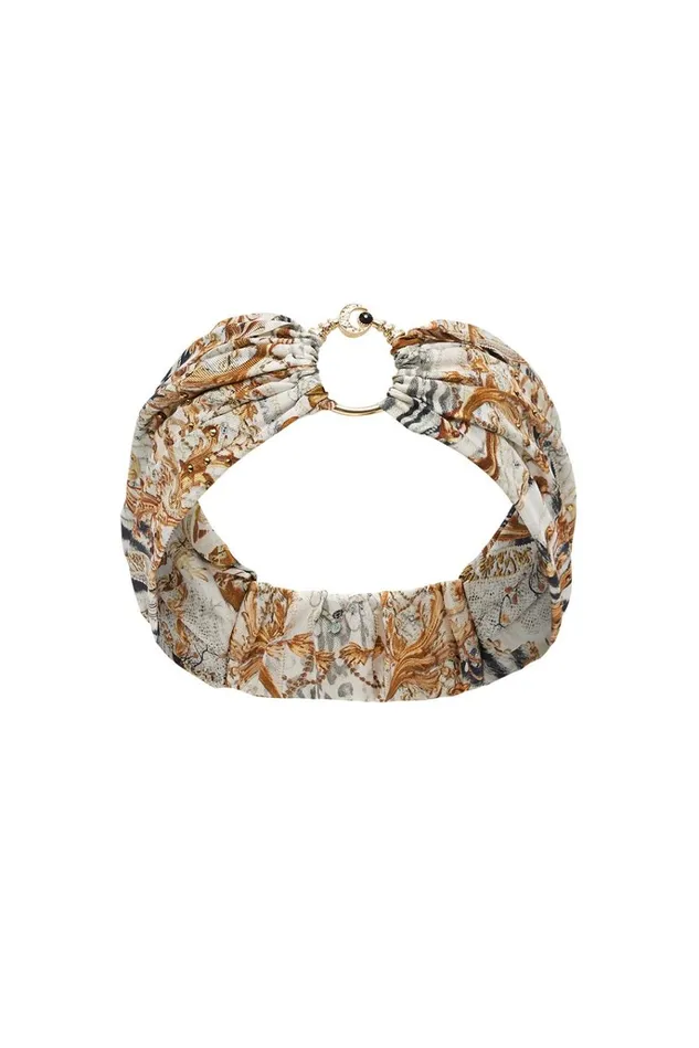 Camilla Hats And Hair Accessories Women Ring Headband Gates Of Glory