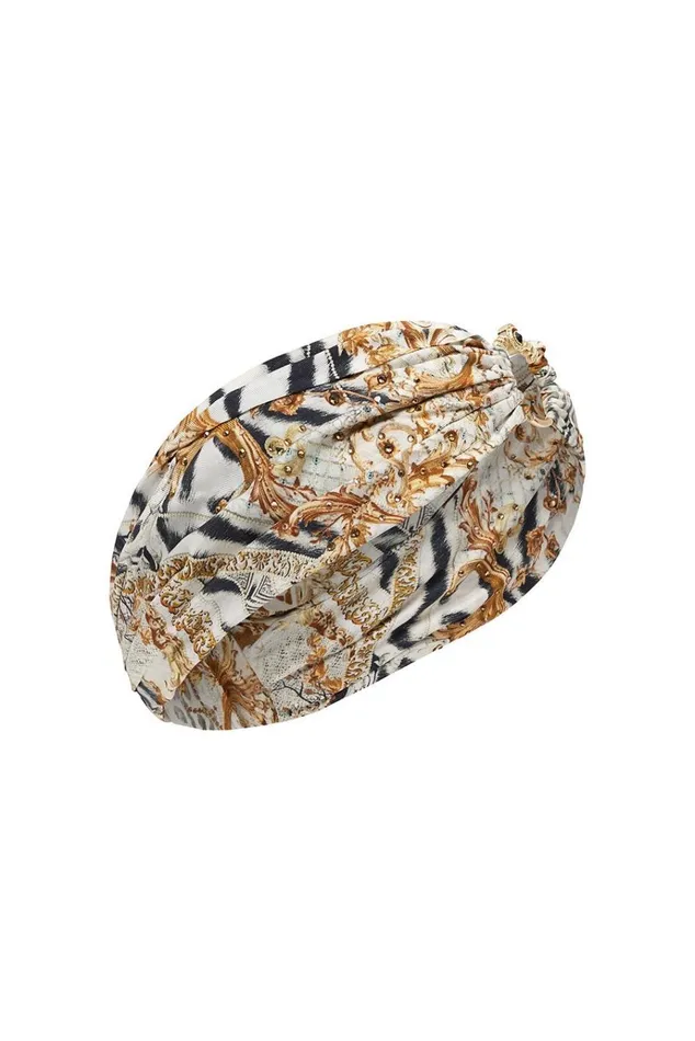 Camilla Hats And Hair Accessories Women Ring Headband Gates Of Glory