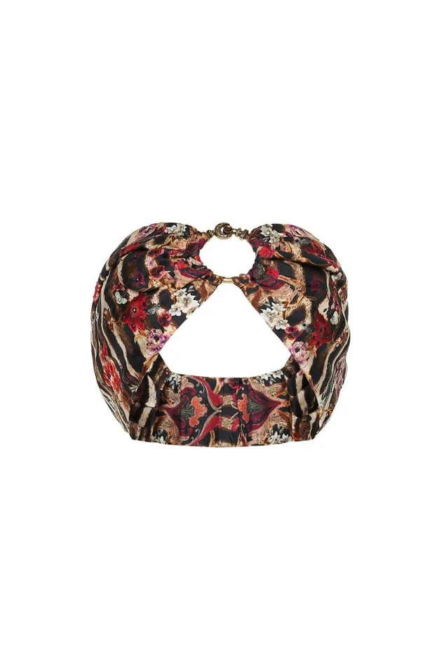 Camilla Hats And Hair Accessories Women Ring Headband Liv A Little