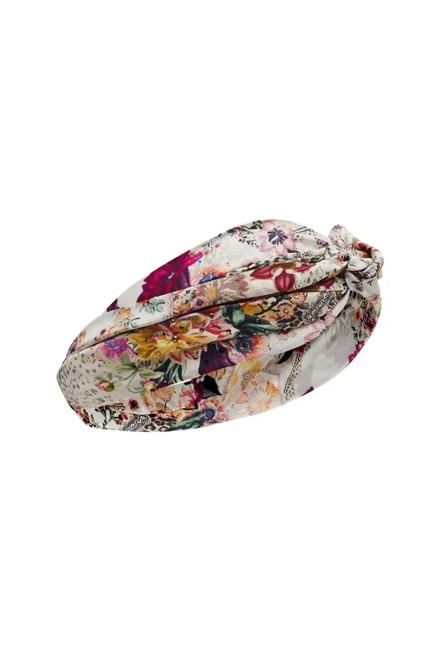 Camilla Hats And Hair Accessories Women Woven Twist Headband Sew In Love