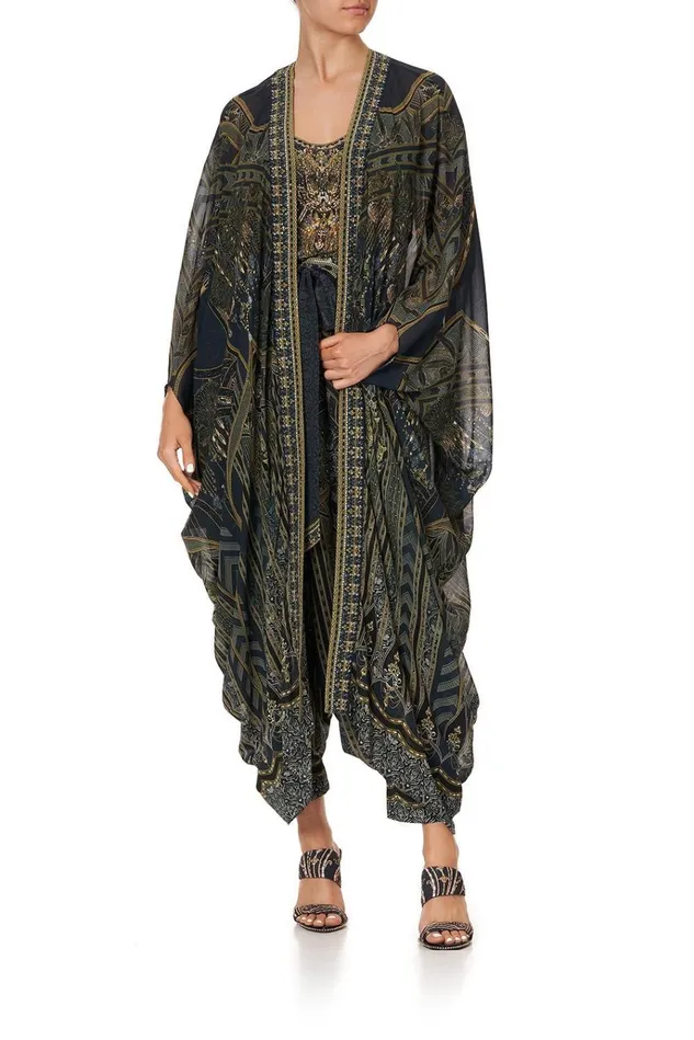 Camilla Modest Clothing Women Layer With Centre Back Panel Great Scott
