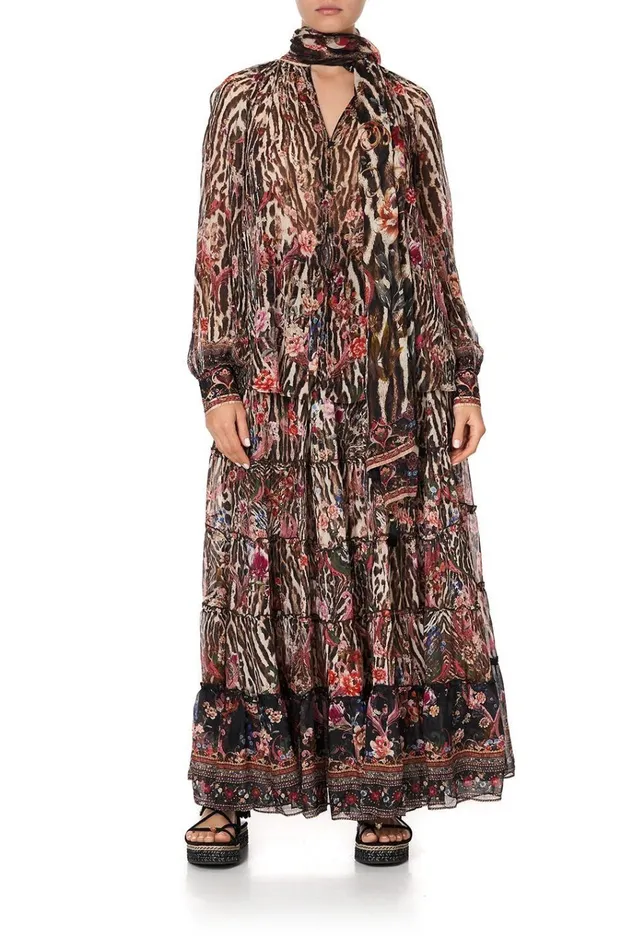 Camilla Scarves Women Long Scarf Liv A Little