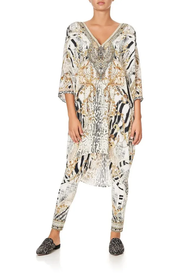 Camilla Trousers and Leggings Women Leggings Gates Of Glory