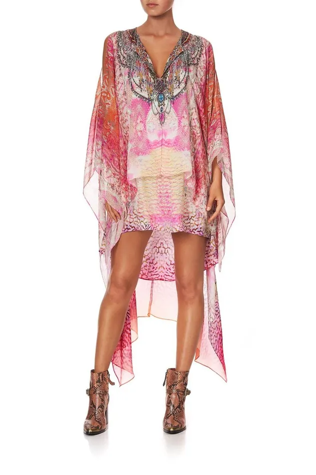 Camilla Wedding Guest Dresses Women Long Sheer Overlay Dress Serpentine Dreams Camilla Wedding Guest Dresses Women Long Sheer Overlay Dress Serpentine Dreams