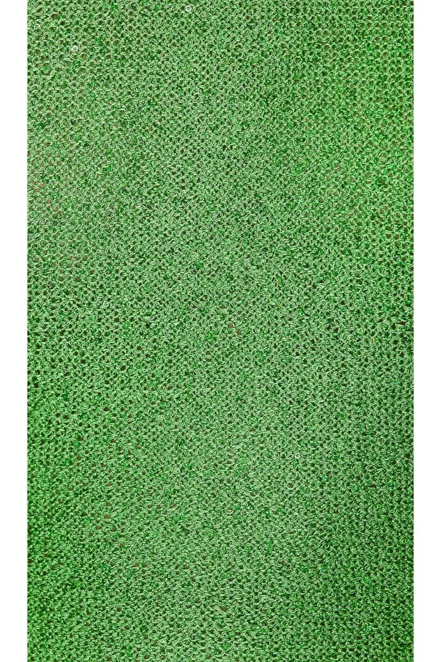 Cerys Sequin Mini Dress Green Women Lovers and Friends Dresses