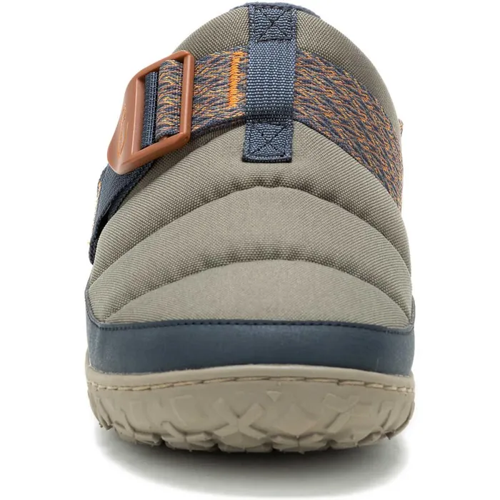 Clogs and SlipOns Men Chaco Ramble Rugged Canvas Clog Dusty Olive Clogs and SlipOns Men Chaco Ramble Rugged Canvas Clog Dusty Olive