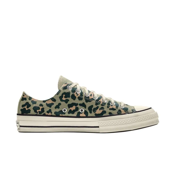 Converse Chuck 70 Custom Chuck 70 By You Mossy Sloth 8211 Women