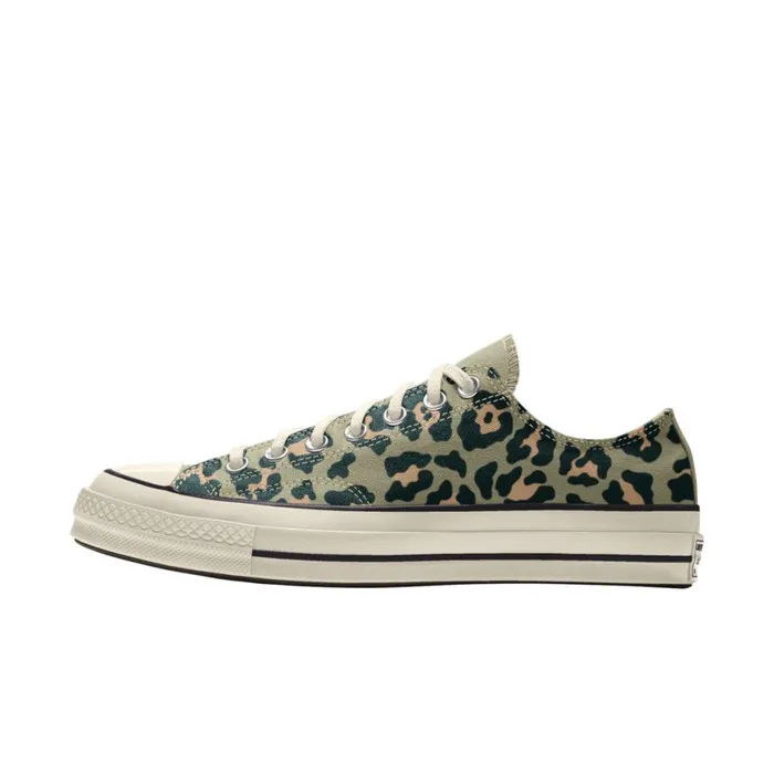 Converse Chuck 70 Custom Chuck 70 By You Mossy Sloth 8211 Women