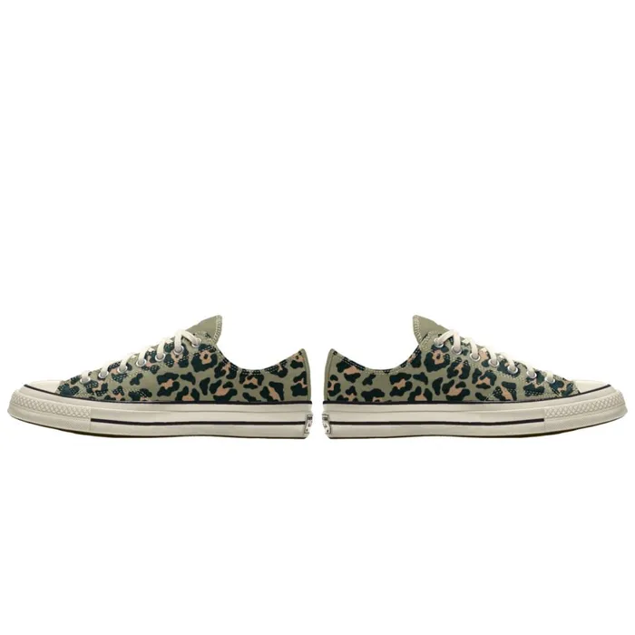 Converse Chuck 70 Custom Chuck 70 By You Mossy Sloth 8211 Women
