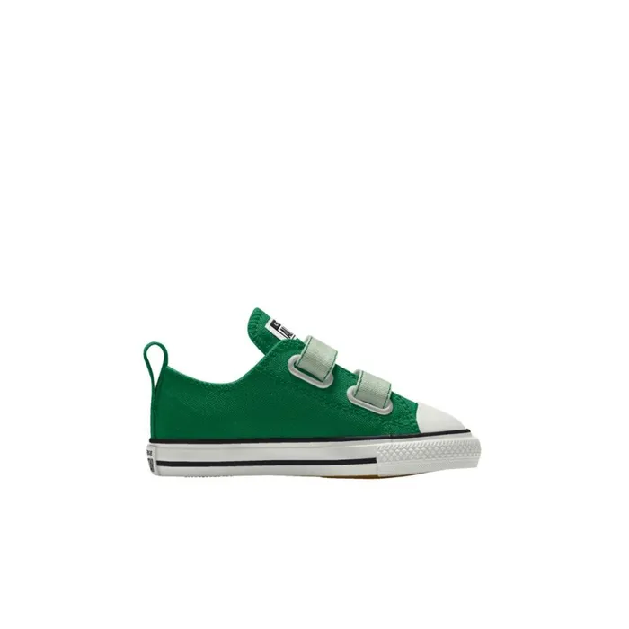 Converse EasyOn EasyOff Custom Chuck Taylor All Star EasyOn By You Amazon Green 8211 Kids