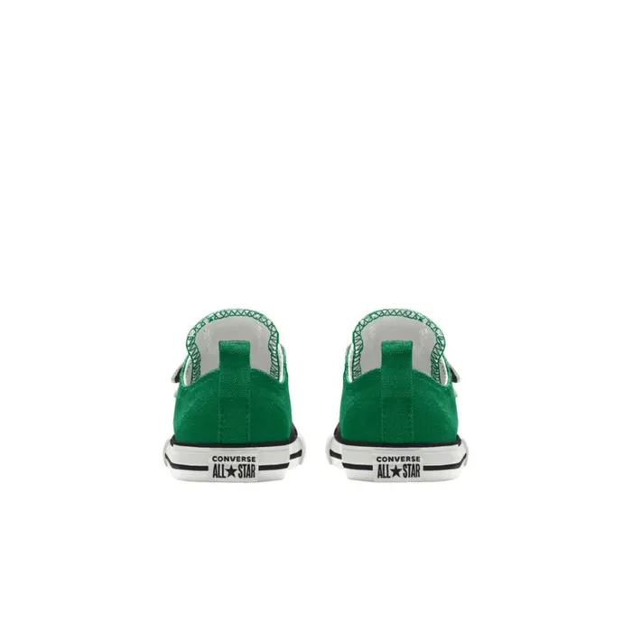 Converse EasyOn EasyOff Custom Chuck Taylor All Star EasyOn By You Amazon Green 8211 Kids