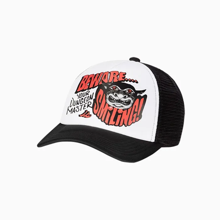 Converse Hats and Sunglasses Converse X Dungeons and Dragons Trucker Hat Converse Black 8211 WomenMen Converse Hats and Sunglasses Converse X Dungeons and Dragons Trucker Hat Converse Black 8211 WomenMen