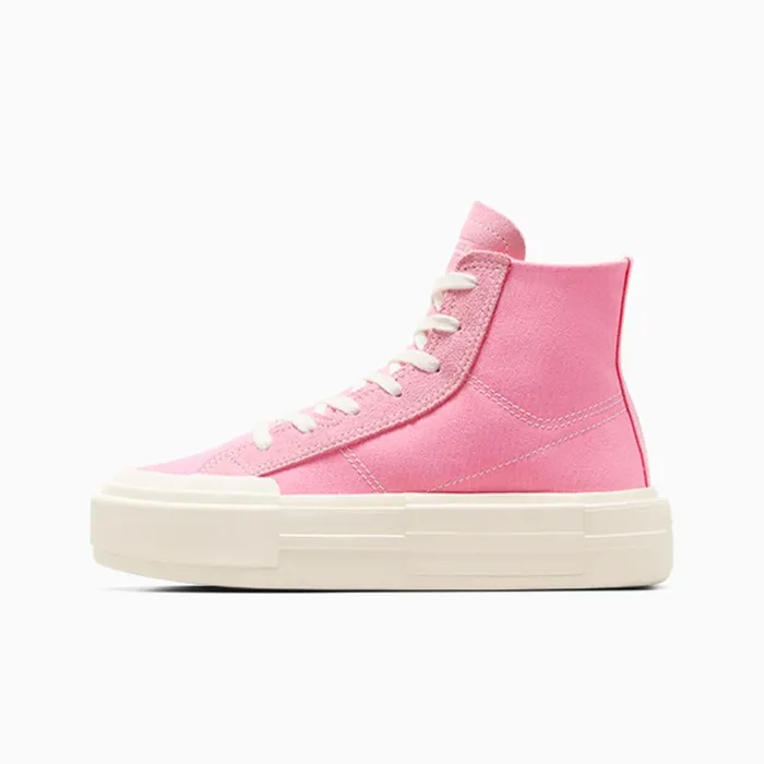 Converse High Top Chuck Taylor All Star Cruise Oops Pinkegretwhite 8211 WomenMen