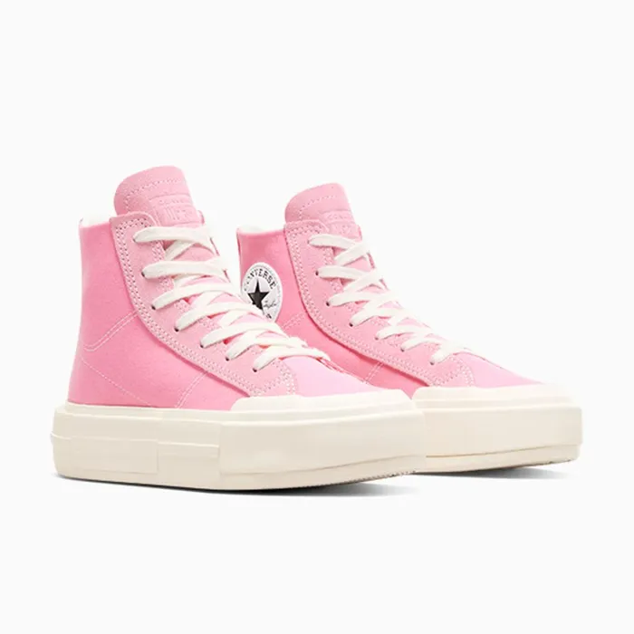 Converse High Top Chuck Taylor All Star Cruise Oops Pinkegretwhite 8211 WomenMen