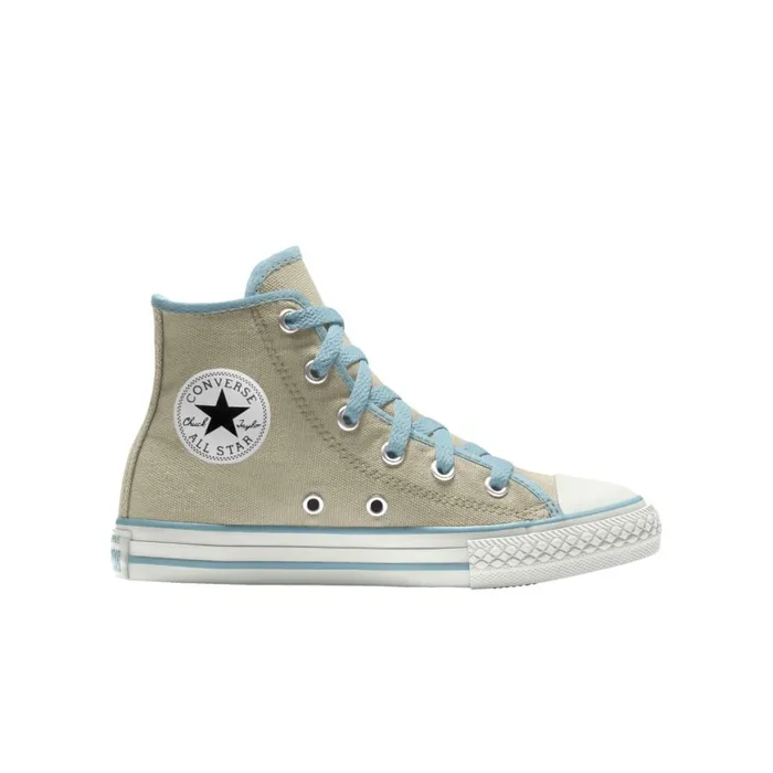 Converse High Top Custom Chuck Taylor All Star By You Nutty Granola 8211 Kids Converse High Top Custom Chuck Taylor All Star By You Nutty Granola 8211 Kids