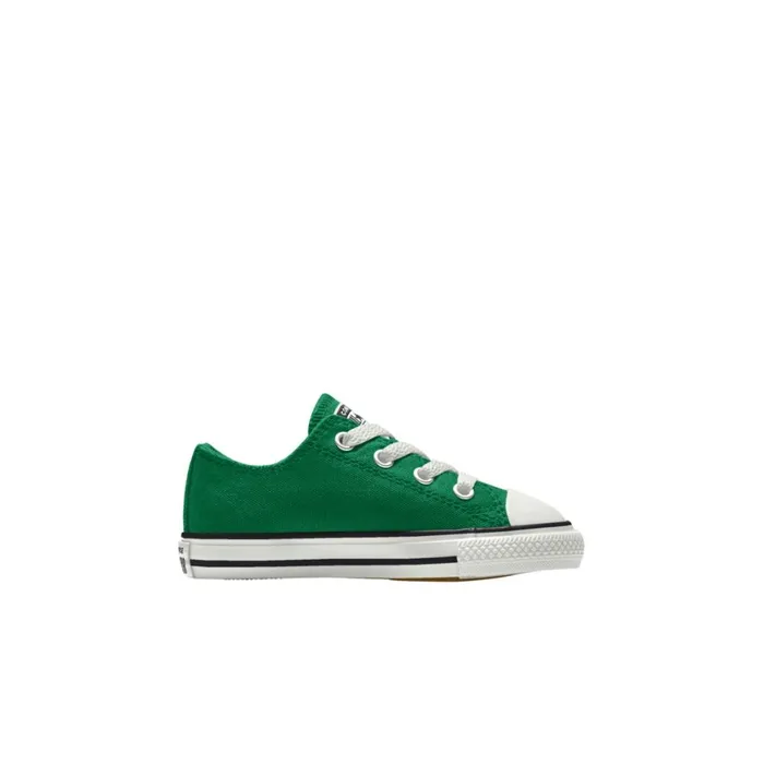 Converse Low Top Custom Chuck Taylor All Star By You Amazon Green 8211 Kids