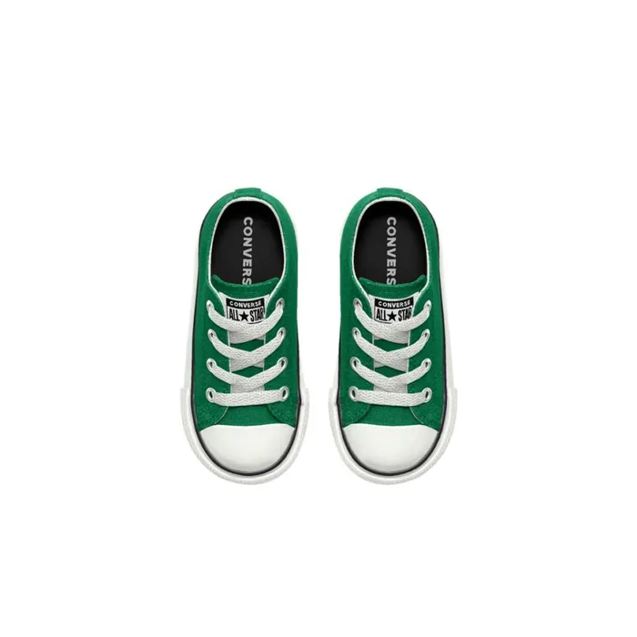 Converse Low Top Custom Chuck Taylor All Star By You Amazon Green 8211 Kids