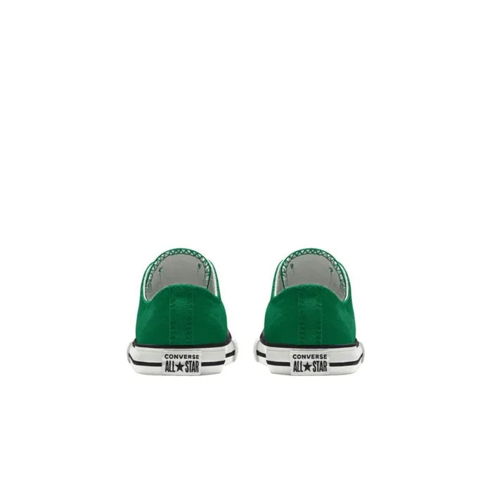 Converse Low Top Custom Chuck Taylor All Star By You Amazon Green 8211 Kids