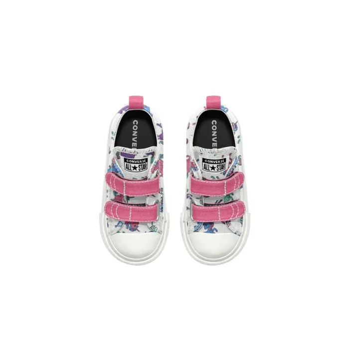 Converse Matching Sets Custom Chuck Taylor All Star EasyOn By You Unicorn 8211 Kids