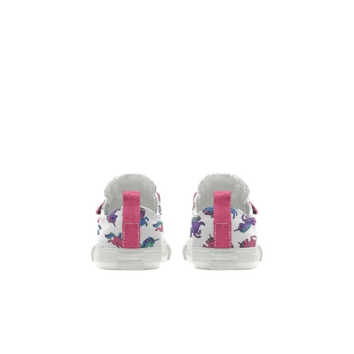 Converse Matching Sets Custom Chuck Taylor All Star EasyOn By You Unicorn 8211 Kids