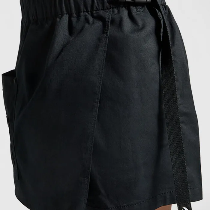 Converse Pants and Shorts Utility Skort Converse Black 8211 Women