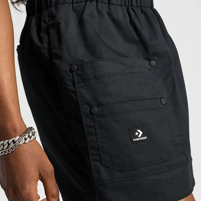 Converse Pants and Shorts Utility Skort Converse Black 8211 Women