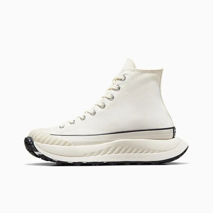 Converse Platforms Chuck 70 ATCX Vintage Whiteegretblack 8211 Men