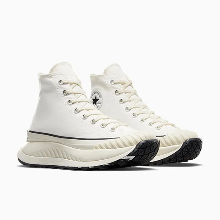 Converse Platforms Chuck 70 ATCX Vintage Whiteegretblack 8211 Men