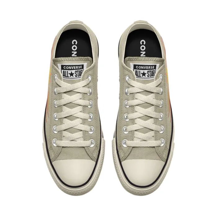 Converse Platforms Custom Chuck Taylor All Star Lift Platform By You Nutty Granola 8211 MenWomen