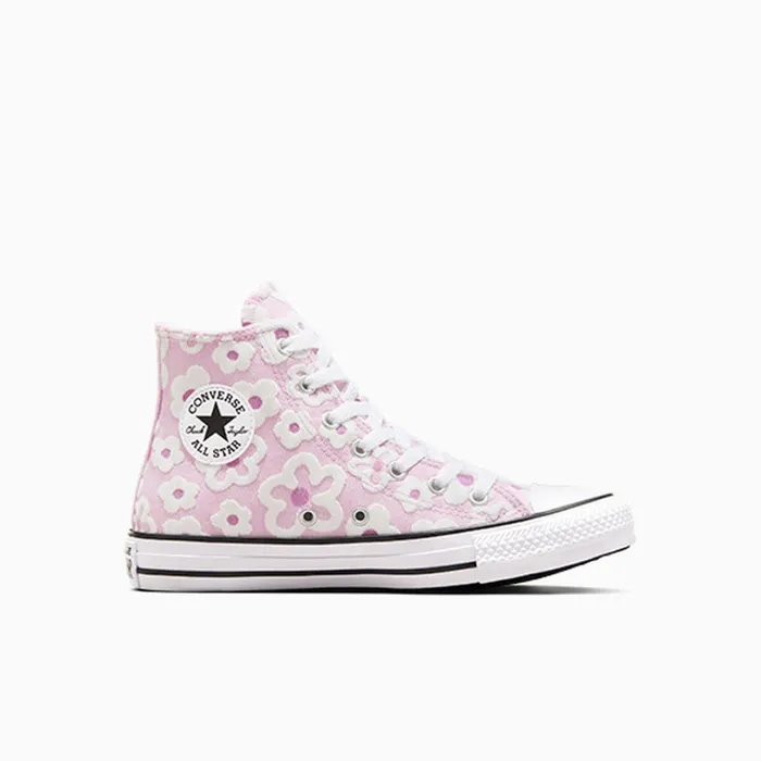 Converse Prints Chuck Taylor All Star Floral Embroidery Stardust Lilacgrape Fizz 8211 Kids Converse Prints Chuck Taylor All Star Floral Embroidery Stardust Lilacgrape Fizz 8211 Kids