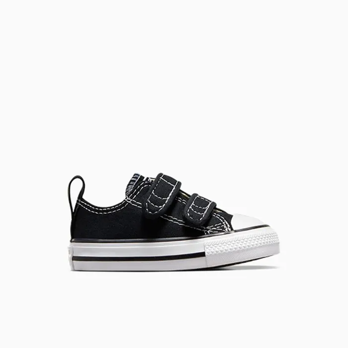 Converse SlipOns Chuck Taylor All Star EasyOn Black 8211 Kids