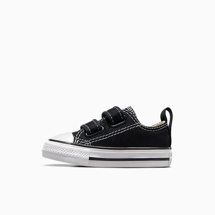Converse SlipOns Chuck Taylor All Star EasyOn Black 8211 Kids