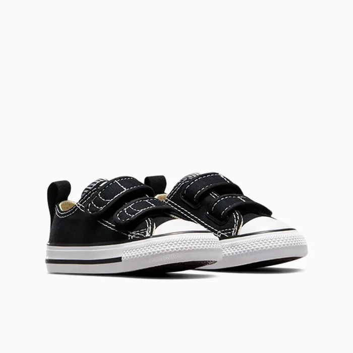 Converse SlipOns Chuck Taylor All Star EasyOn Black 8211 Kids