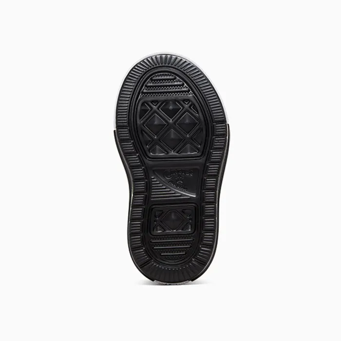 Converse SlipOns Chuck Taylor All Star Play Lite CX Blackblackwhite 8211 Kids