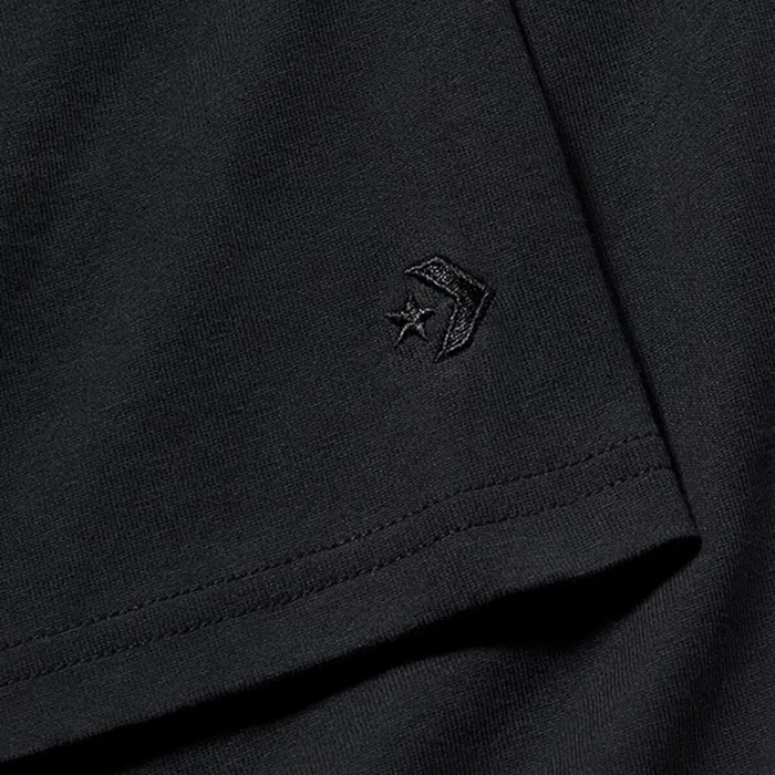 Converse Tops and Shirts Converse CONS X Quartersnacks TShirt Converse Black 8211 MenWomen