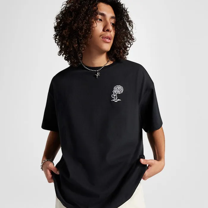 Converse Tops and Shirts Desert Festival TShirt Converse Black 8211 Men