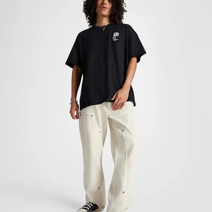 Converse Tops and Shirts Desert Festival TShirt Converse Black 8211 Men