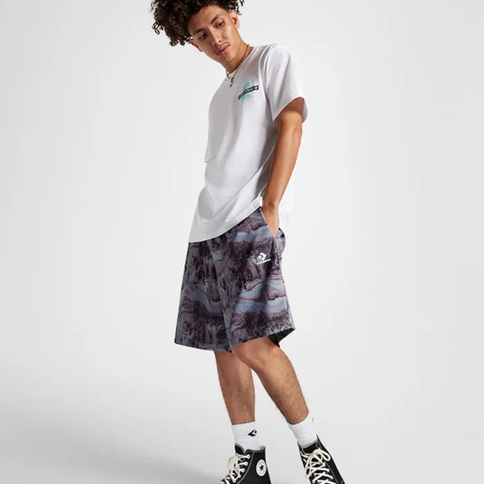 Converse Tops and Shirts Palm Tree TShirt White 8211 Men