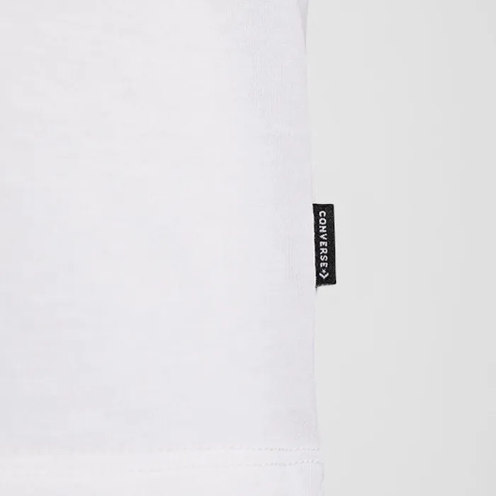 Converse Tops and Shirts Soundwaves TShirt White 8211 Women