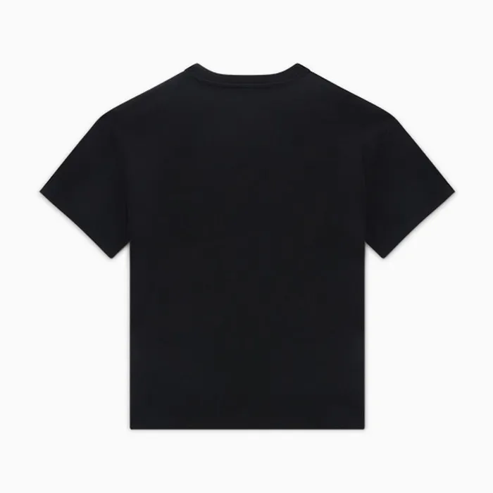 Converse Tops and Shirts TieDye Logo TShirt Converse Black 8211 Women