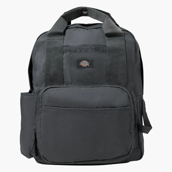 Dickies Backpacks and Bags Lisbon Backpack Charcoal Gray Charcoal Gray ch 8211 Men Dickies Backpacks and Bags Lisbon Backpack Charcoal Gray Charcoal Gray ch 8211 Men