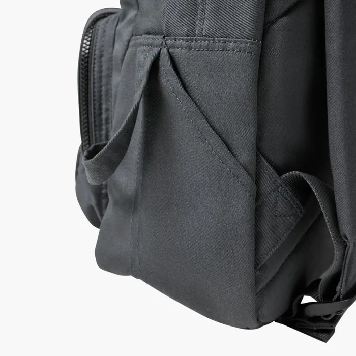 Dickies Backpacks and Bags Lisbon Backpack Charcoal Gray Charcoal Gray ch 8211 Men Dickies Backpacks and Bags Lisbon Backpack Charcoal Gray Charcoal Gray ch 8211 Men