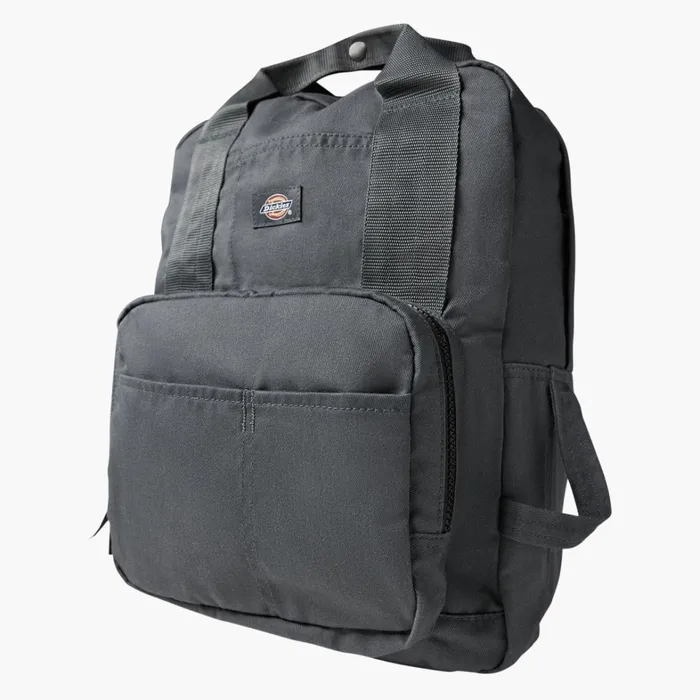 Dickies Backpacks and Bags Lisbon Backpack Charcoal Gray Charcoal Gray ch 8211 Men Dickies Backpacks and Bags Lisbon Backpack Charcoal Gray Charcoal Gray ch 8211 Men