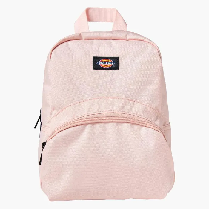 Dickies Backpacks and Bags Mini Backpack Lotus Pink Lotus Pink lo2 8211 Men
