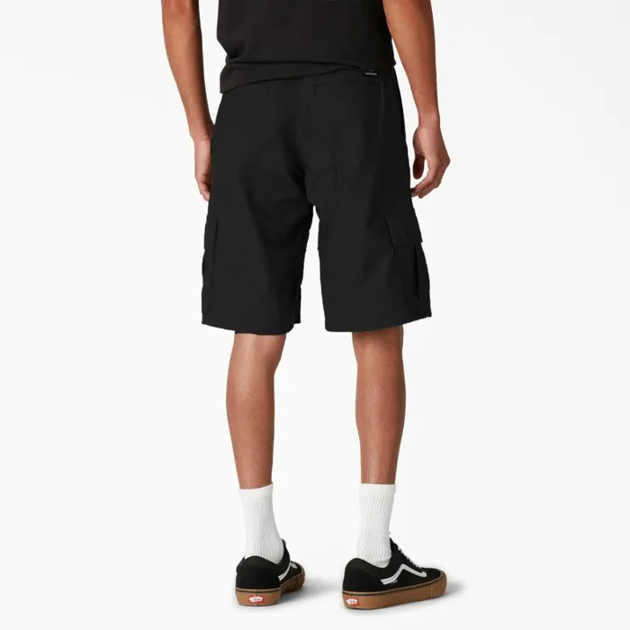 Dickies Cargo Dickies Skateboarding Regular Fit Cargo Shorts 11034 Black Black bkx 8211 Men Dickies Cargo Dickies Skateboarding Regular Fit Cargo Shorts 11034 Black Black bkx 8211 Men