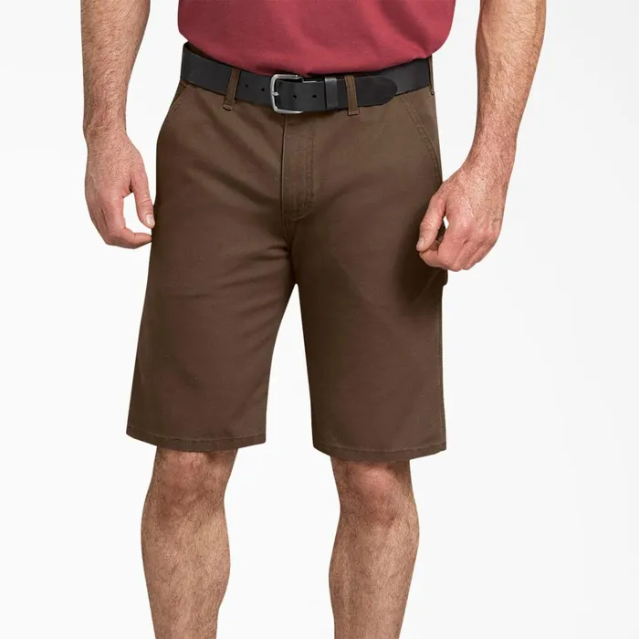 Dickies Carpenter FLEX Regular Fit Duck Carpenter Shorts 11034 Stonewashed Timber Brown Stonewashed Timber Brown stb 8211 Men Dickies Carpenter FLEX Regular Fit Duck Carpenter Shorts 11034 Stonewashed Timber Brown Stonewashed Timber Brown stb 8211 Men