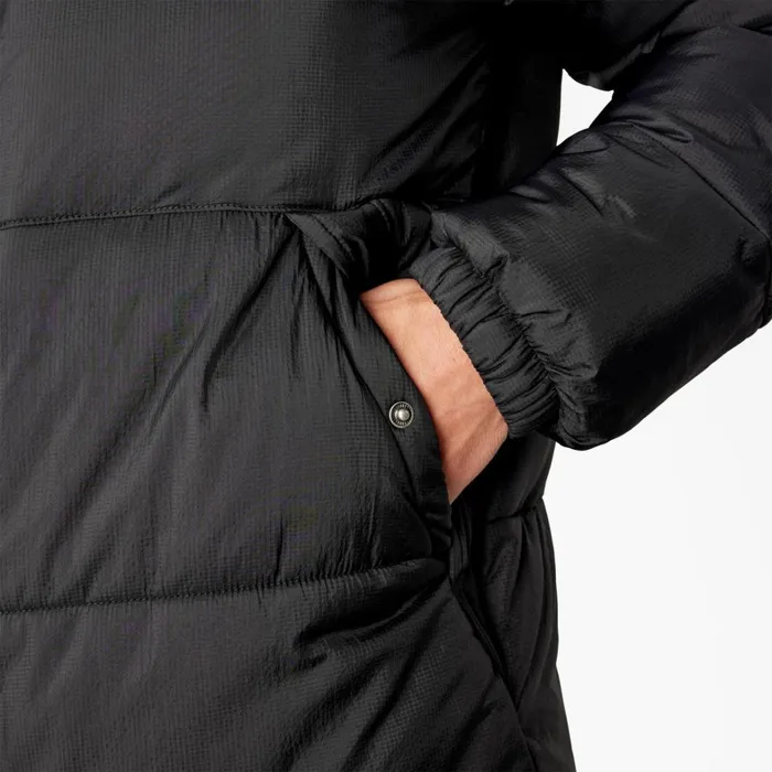 Dickies Coats and Jackets Waldenburg Puffer Jacket Black Black bkx 8211 Men Dickies Coats and Jackets Waldenburg Puffer Jacket Black Black bkx 8211 Men